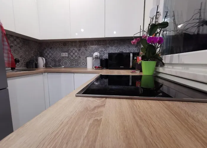 Apartman Vera