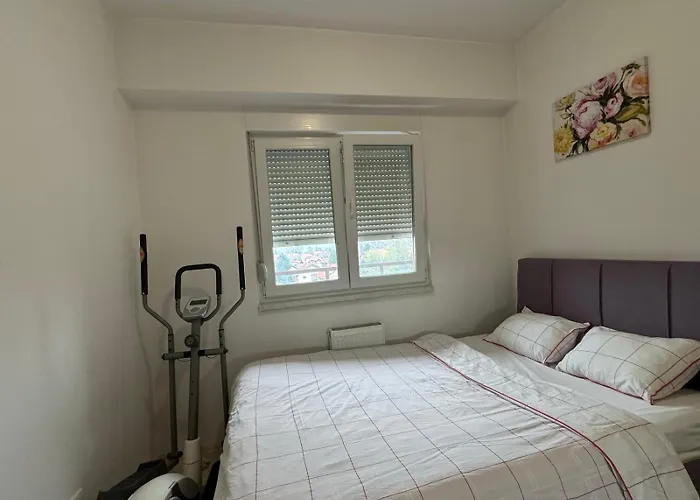 Apartman Vera