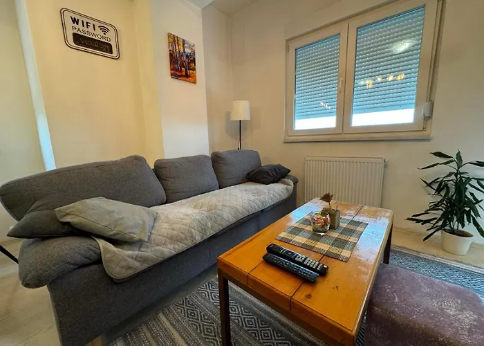 Apartman Vera