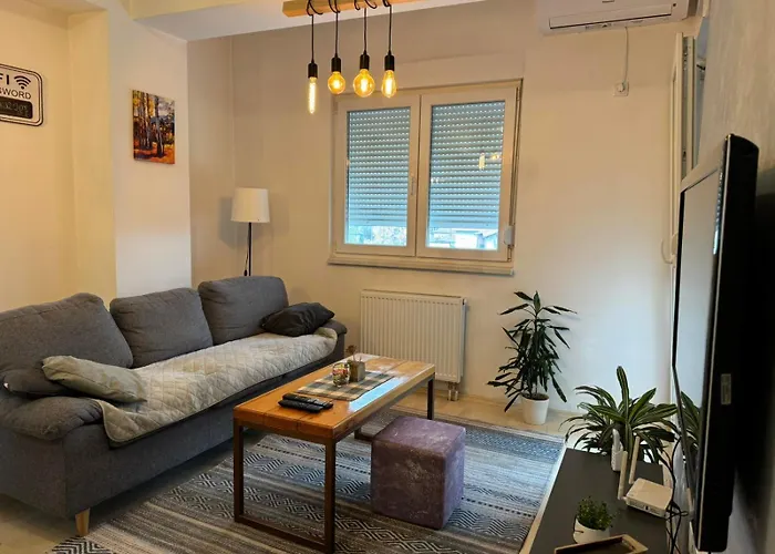 Apartman Vera