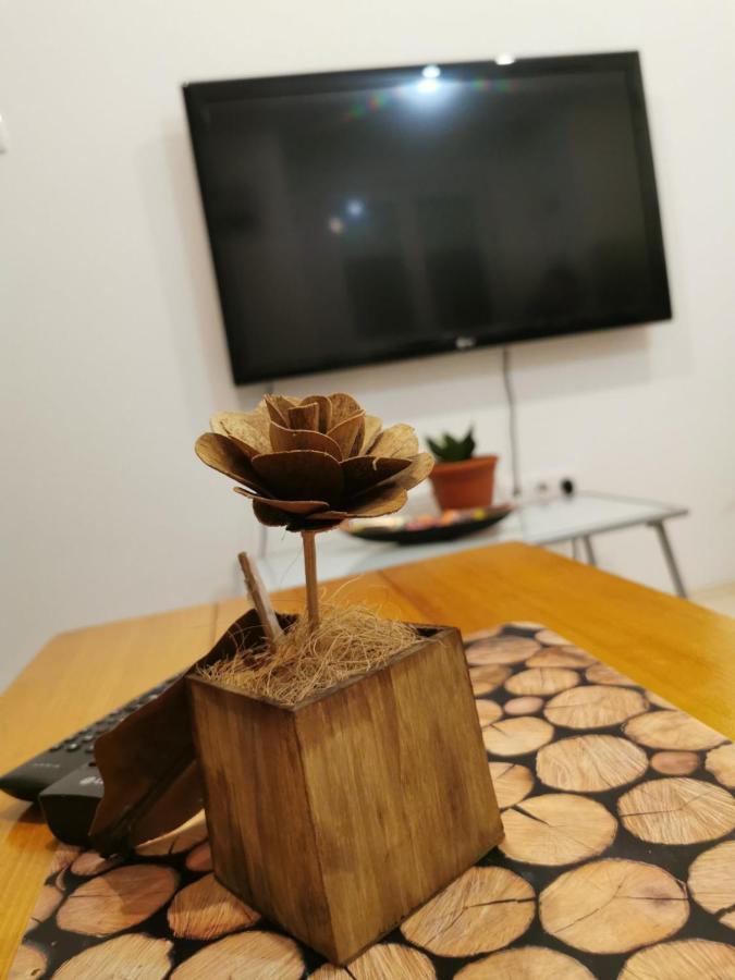 Vera Apartament