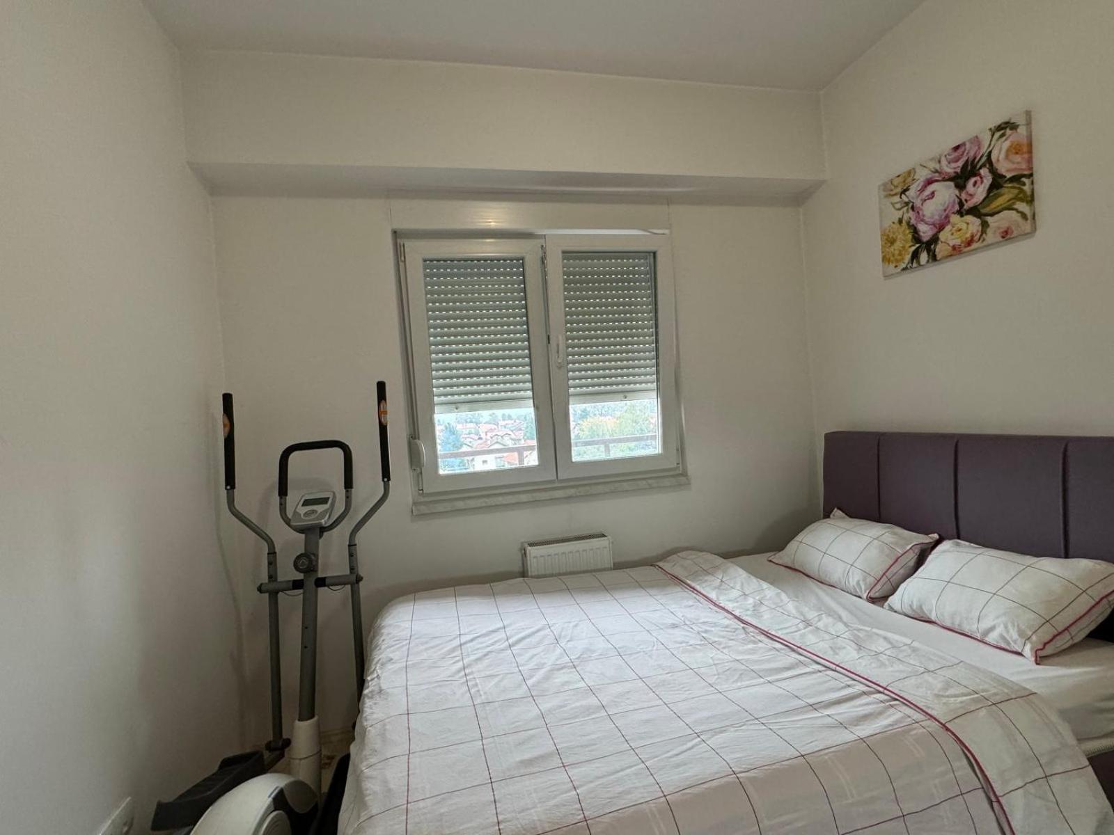 Vera Apartament *