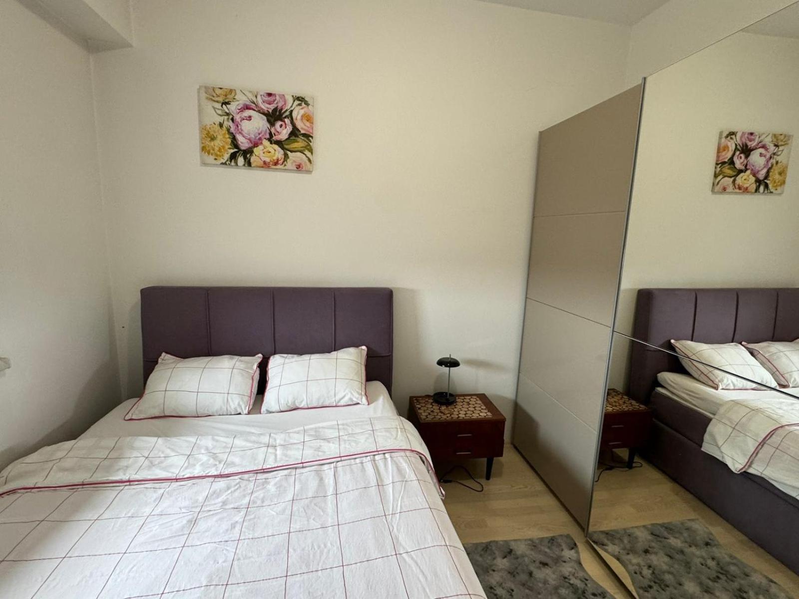 Vera Apartament