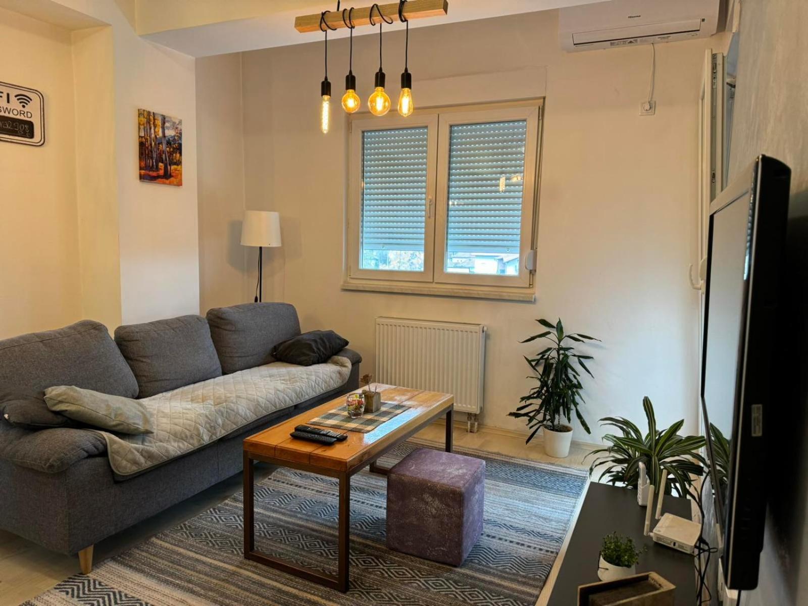 Apartament Vera