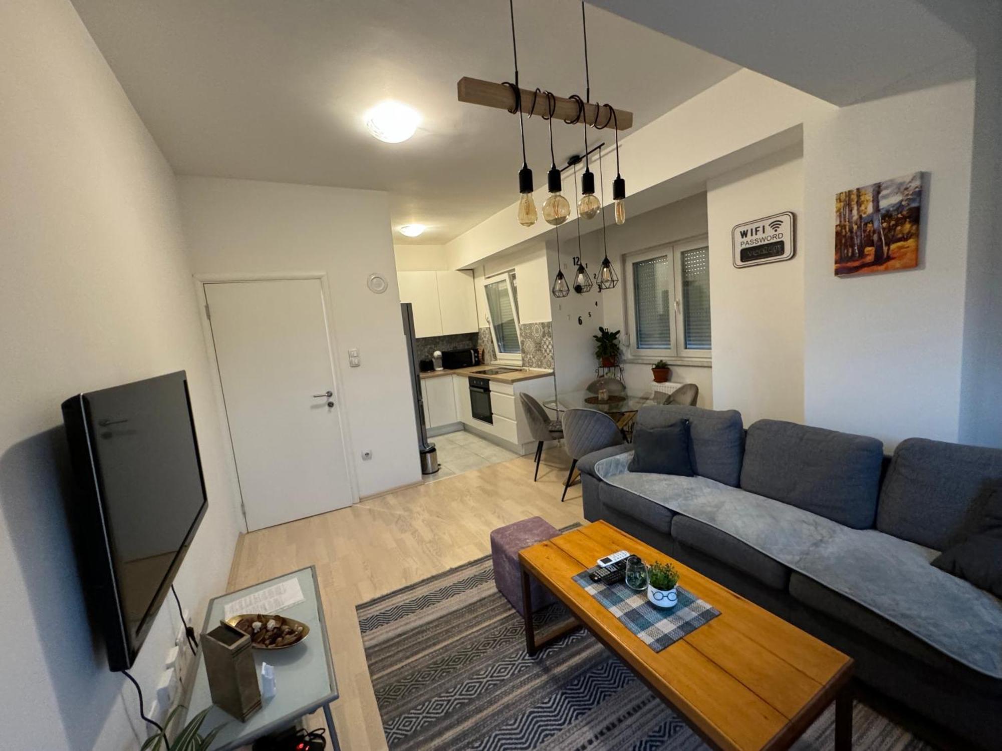 Vera Apartament Banja Luka